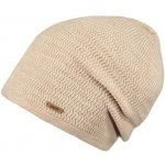 Barts JONNI beanie Cream – Hledejceny.cz