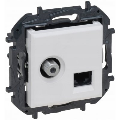 Legrand Nilón step 863177B – Hledejceny.cz