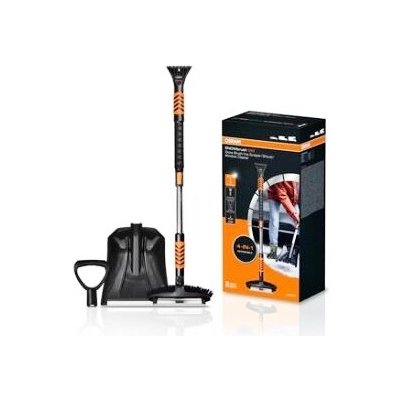 Nástroj pro boj se zimním neřádem pro motoristy Osram OSB010 – Sleviste.cz
