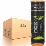NOX Pro Titanium 24 x 4ks – Hledejceny.cz