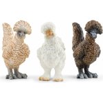 Schleich 42574 Slepičí kamarádky – Zbozi.Blesk.cz