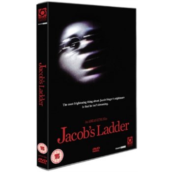 Jacob's Ladder DVD