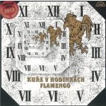 Flamengo - Kuře v hodinkách, LP – Sleviste.cz