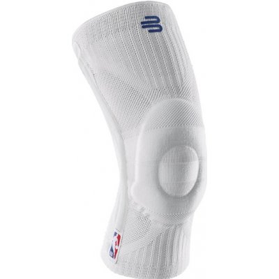 Bauerfeind SPORTS KNEE SUPPORT NBA weiss – Hledejceny.cz