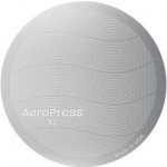 AeroPress XL kovový filtr – Hledejceny.cz