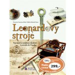 Leonardovy stroje – Hledejceny.cz