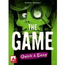 The Game Quick and Easy