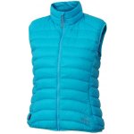 Warmpeace Swan lady fresh blue/winter blue – Zboží Dáma
