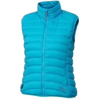 Warmpeace Swan lady fresh blue/winter blue – Zboží Dáma