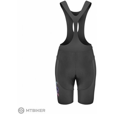 Liv Race Day dámské černá – Sleviste.cz