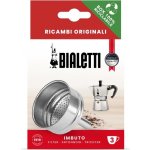 Bialetti Moka 3 hliník trychtýř – Zbozi.Blesk.cz