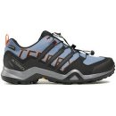 Pánské trekové boty adidas Terrex Swift R2 Gtx Hiking IF7633 boty wonste black seimor