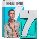 Cristiano Ronaldo CR7 Origins toaletní voda pánská 30 ml