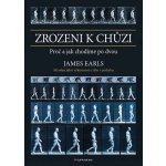 Zrozeni k chůzi – Hledejceny.cz