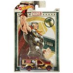 Mattel Hot Weels Tematické Auto Superhrdinové – Sleviste.cz