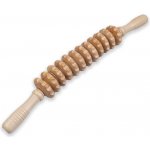 Sanomed beUnik Dřevěný váleček – Zboží Mobilmania