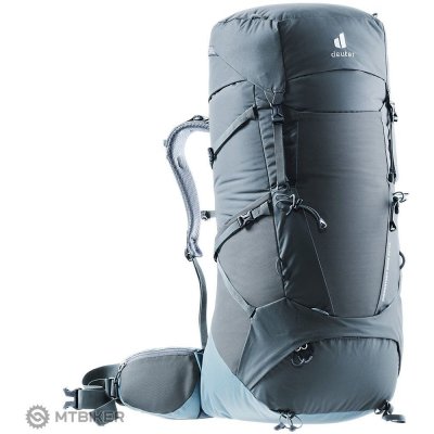 Deuter Aircontact Core 50+10l graphite_shale – Hledejceny.cz