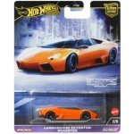 Mattel Hot Wheels prémiové auto velikáni Lamborghini Reventon Roadster – Hledejceny.cz
