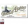 Čokoláda Bonnat Cote D'Ivoire Pobřeží slonoviny 75% 100 g