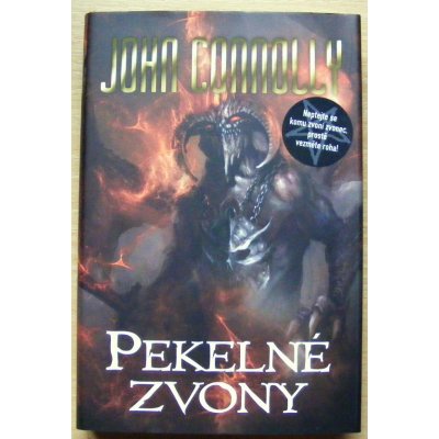 Pekelné zvony – Hledejceny.cz