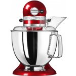 KitchenAid Artisan 5KSM185PSECA – Zboží Dáma