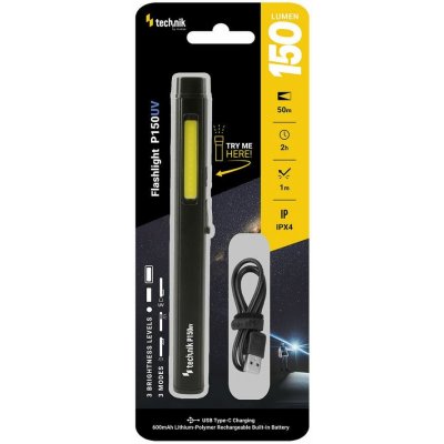 Technik MT-P150UV – Hledejceny.cz