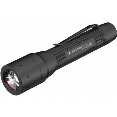 Ledlenser P5 CORE – Zbozi.Blesk.cz