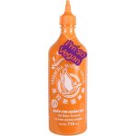 Flying Goose Sriracha majonéza chilli omáčka 730 ml – Hledejceny.cz