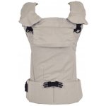 MoniLu unistart Simply béžové Standard – Zboží Dáma