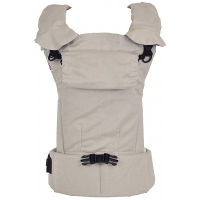 MoniLu unistart Simply béžové Standard – Zboží Dáma