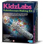 KidzLabs Vyrob si kaleidoskop – Zboží Mobilmania