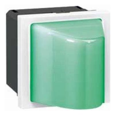 Legrand 078572 MOSN SIGN.OSVĚTL. ZEL 230V 2M – Hledejceny.cz