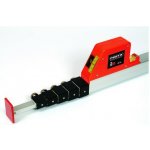 KINEX KI1056 Měřicí teleskopická tyč 8m – Zbozi.Blesk.cz