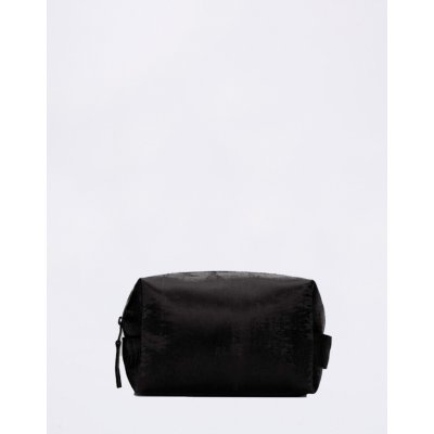 Rains Wash Bag Small 131 Coal – Hledejceny.cz