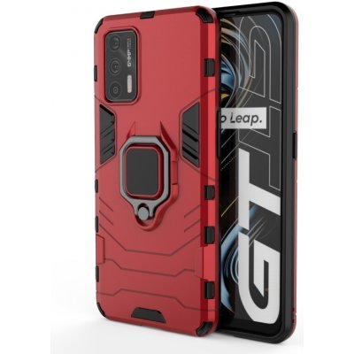 Vsechnonamobil 32979 STRONG Realme GT 5G červený – Zboží Živě