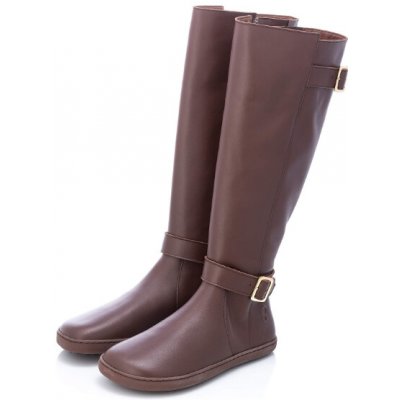 Shapen Glam Brown New Leather – Sleviste.cz