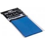 Hedvábný balicí papír 500 x 660 mm, tmavě modrý, 10 archů – Zboží Mobilmania