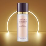 Terrazen make-up natural beige č.23 30 ml – Sleviste.cz