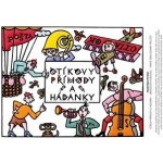 Otíkovy příhody a hádanky – Hledejceny.cz