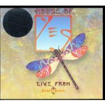 Live from the House of Blues - Yes CD – Sleviste.cz