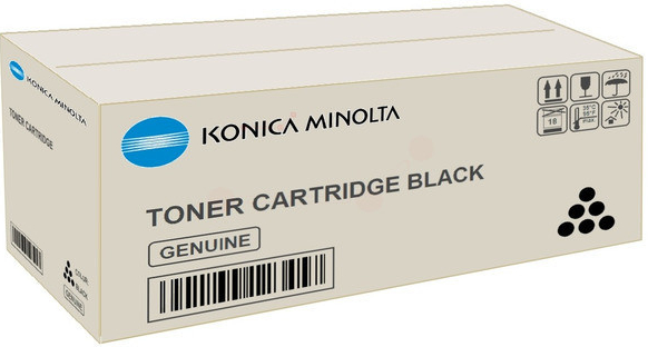 Konica Minolta TNP-90K - originální