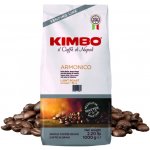 Kimbo Espresso Audace 1 kg – Zbozi.Blesk.cz