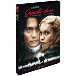 Ospalá díra DVD – Zboží Dáma