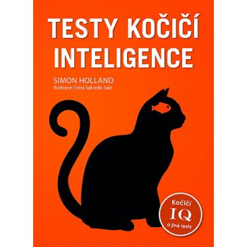 Testy kočičí inteligence od 148 Kč - Heureka.cz