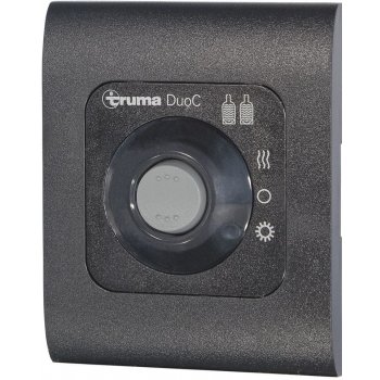 Truma Ovladač Truma DuoControl s ovládáním TrumaEisEx
