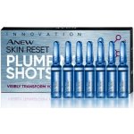 Avon Anew Skin Reset Plumping Shots liftingové pleťové sérum 7 x 1,3 ml – Sleviste.cz