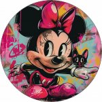Jedlý papír Minnie a koťátko 19,5 cm - Pictu Hap – Hledejceny.cz
