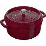 Staub kulatý 28 cm 6,7 l – Zboží Mobilmania