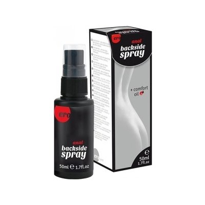 Ero anal backside spray 50 ml – Hledejceny.cz