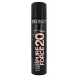 Redken Pure Force 20 Nonaerosol Fixing Spray Ultrasilný fixační sprej bez aerosolu 250 ml – Hledejceny.cz